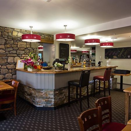 Cambrian Inn 트레데가 외부 사진