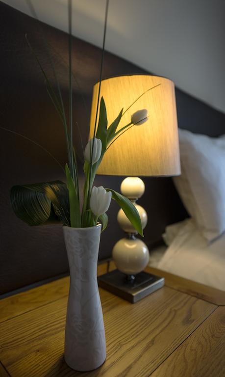 Cambrian Inn 트레데가 객실 사진